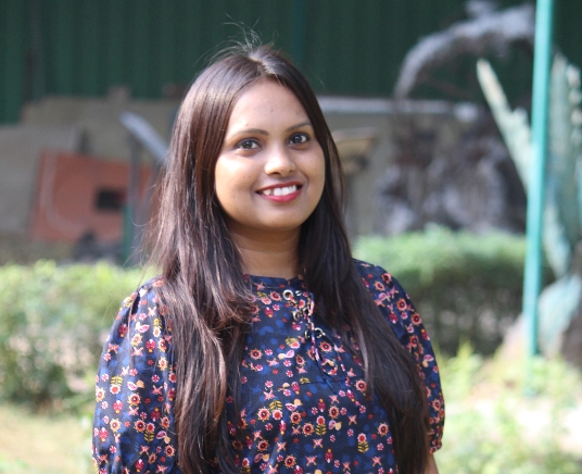 Kumari Pragati